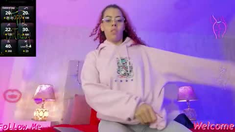 TELL ME PAMELLA AND GIVE ME A GOOD GRADE ITS IMPORTANT online show from 13, 1, 2026