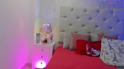 TELL ME PAMELLA AND GIVE ME A GOOD GRADE ITS IMPORTANT online show from 11, 2, 2026