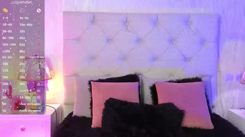 TELL ME PAMELLA AND GIVE ME A GOOD GRADE ITS IMPORTANT online show from 21, 2, 2026