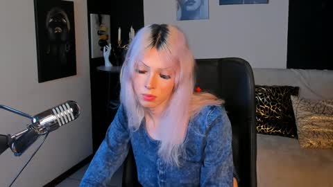 Pamelamy online show from 30, 12, 2024
