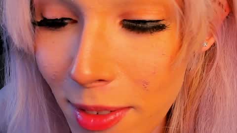 Pamelamy online show from 30, 12, 2024