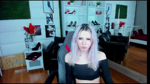 Pamelamy online show from 9, 1, 2025
