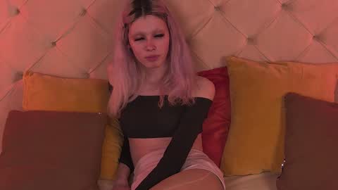 Pamelamy online show from 14, 1, 2025