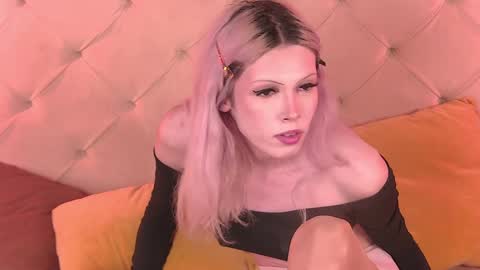 Pamelamy online show from 16, 1, 2025