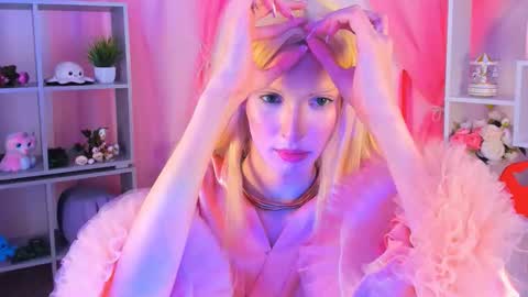Pamelamy online show from 24, 9, 2025