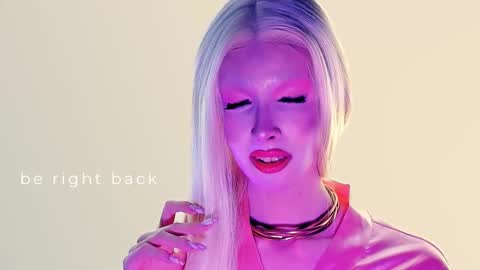 Pamelamy online show from 10, 10, 2025