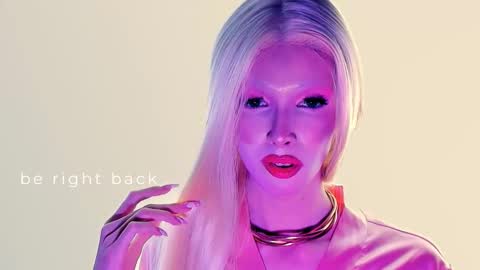 Pamelamy online show from 2, 11, 2025