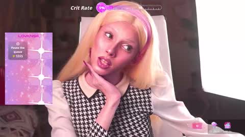 Pamelamy online show from 22, 11, 2025