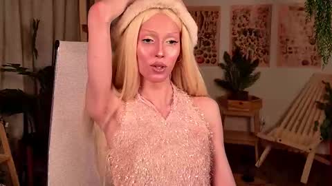 Pamelamy online show from 18, 12, 2025