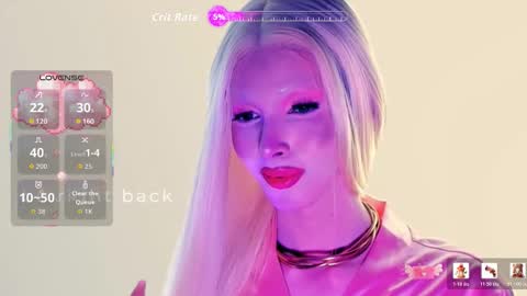 Pamelamy online show from 12, 1, 2026