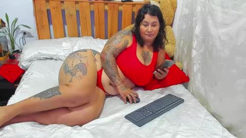 Pamela online show from 24, 2, 2025