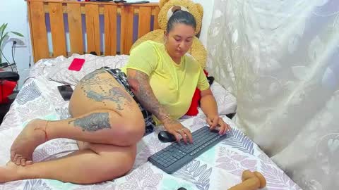 Pamela online show from 6, 3, 2025