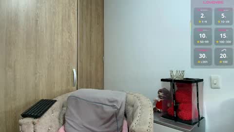 Snapshot of pamelatina_ chatting on 7, 4, 2026 pamela online show from 7, 4, 2026