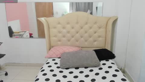 Pamela Villalobos online show from 3, 1, 2025