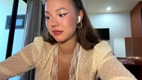 Kamila online show from 18, 3, 2026