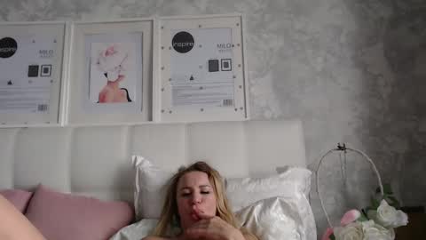 Pamella online show from 4, 11, 2025