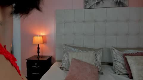 Pamela online show from 24, 9, 2025