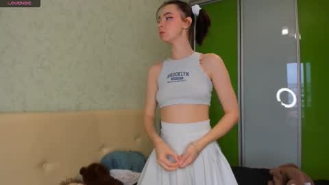 Sally online show from 24, 9, 2025