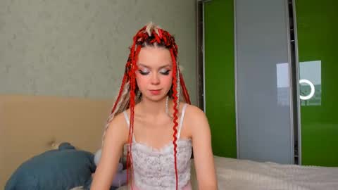 Sally online show from 8, 10, 2025
