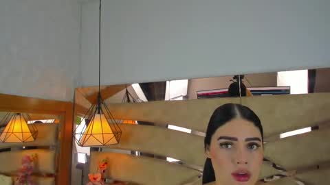 Snapshot of pamemiller chatting on 29, 10, 2025 PAMELA online show from 29, 10, 2025