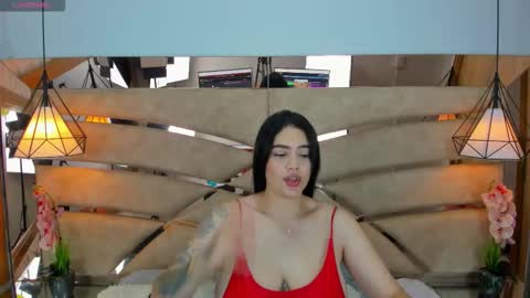 Snapshot of pamemiller chatting on 20, 11, 2025 PAMELA online show from 20, 11, 2025