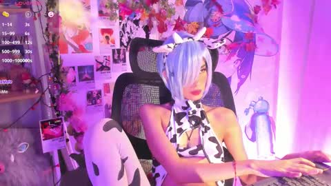 Snapshot of pamiruss0_ chatting on 27, 2, 2026 Instagram Thanks to Deathmemor for being a constant fan for 6 months really thank you very much online show from 27, 2, 2026