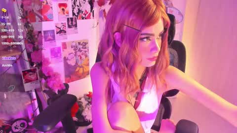 Snapshot of pamiruss0_ chatting on 14, 3, 2026 Instagram Thanks to Deathmemor for being a constant fan for 6 months really thank you very much online show from 14, 3, 2026