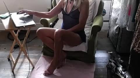 Sluttie Pammy online show from 4, 10, 2025