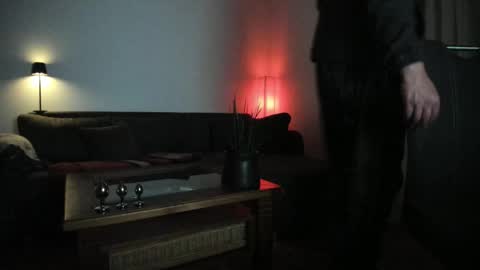 pampersandspanking online show from 26, 10, 2025