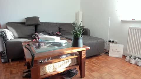 pampersandspanking online show from 27, 11, 2025