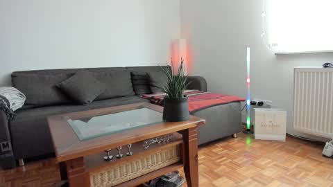 pampersandspanking online show from 28, 11, 2025