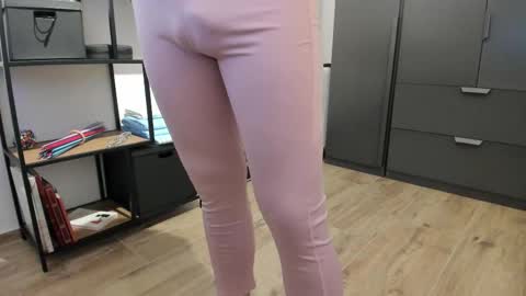 pampersandspanking online show from 14, 2, 2026