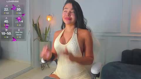 Snapshot of pamplemusa_ chatting on 6, 2, 2026 pamplemusa_ online show from 6, 2, 2026