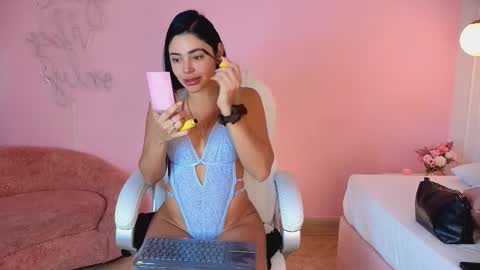 Snapshot of pamplemusa_ chatting on 19, 3, 2026 pamplemusa_ online show from 19, 3, 2026