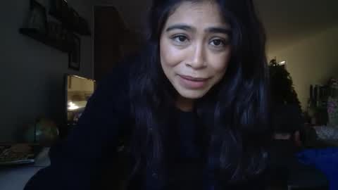 Snapshot of pancakepeachez chatting on 19, 12, 2024 PancakePeachez online show from 19, 12, 2024