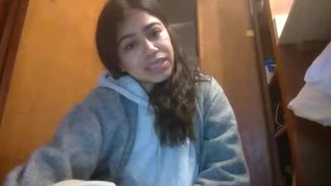 Snapshot of pancakepeachez chatting on 7, 1, 2025 PancakePeachez online show from 7, 1, 2025