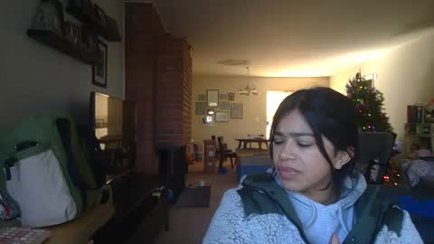 Snapshot of pancakepeachez chatting on 27, 1, 2025 PancakePeachez online show from 27, 1, 2025