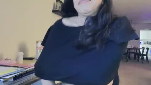 Snapshot of pancakepeachez chatting on 6, 2, 2025 PancakePeachez online show from 6, 2, 2025