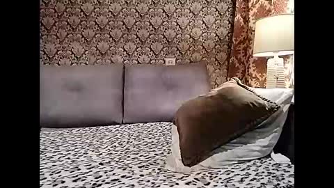 Pancamo online show from 3, 1, 2025