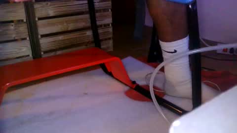 Pancho1991 online show from 9, 9, 2025