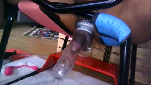 Pancho1991 online show from 11, 9, 2025