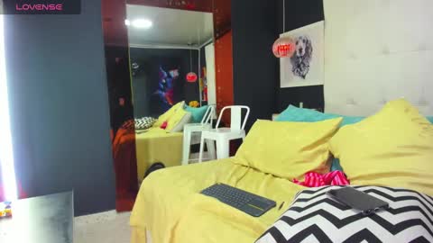 Snapshot of pandora_rey2 chatting on 15, 12, 2024 ---Pandora--- online show from 15, 12, 2024