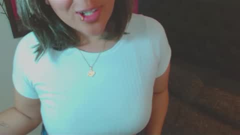 Snapshot of pandoracherry chatting on 14, 12, 2024 Pandora online show from 14, 12, 2024