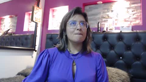 Snapshot of pandoracherry chatting on 21, 12, 2024 Pandora online show from 21, 12, 2024