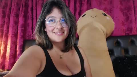 Snapshot of pandoracherry chatting on 6, 1, 2025 Pandora online show from 6, 1, 2025