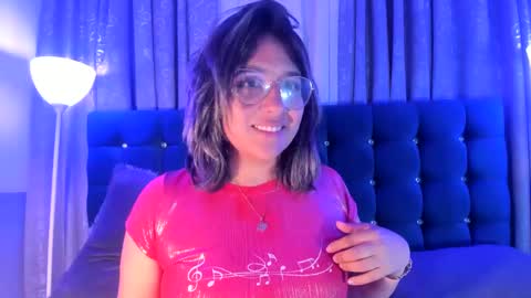 Snapshot of pandoracherry chatting on 10, 1, 2025 Pandora online show from 10, 1, 2025