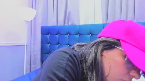 Snapshot of pandoracherry chatting on 11, 2, 2025 Pandora online show from 11, 2, 2025