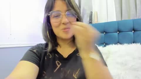 Snapshot of pandoracherry chatting on 12, 2, 2025 Pandora online show from 12, 2, 2025