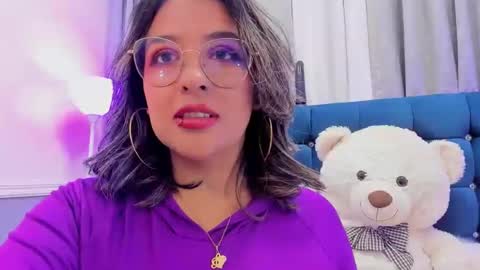 Snapshot of pandoracherry chatting on 13, 2, 2025 Pandora online show from 13, 2, 2025