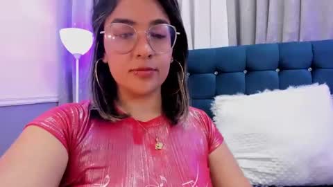 Snapshot of pandoracherry chatting on 19, 2, 2025 Pandora online show from 19, 2, 2025